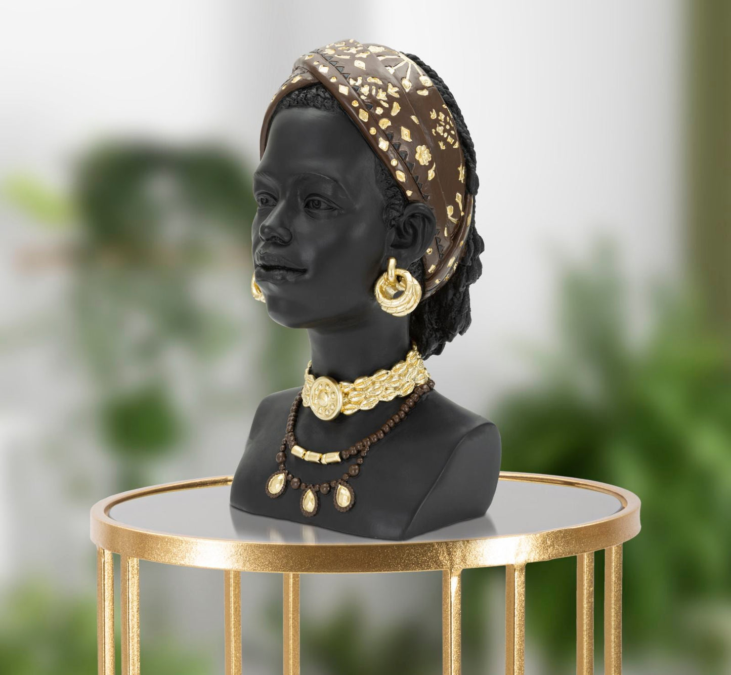 Massai Beauty