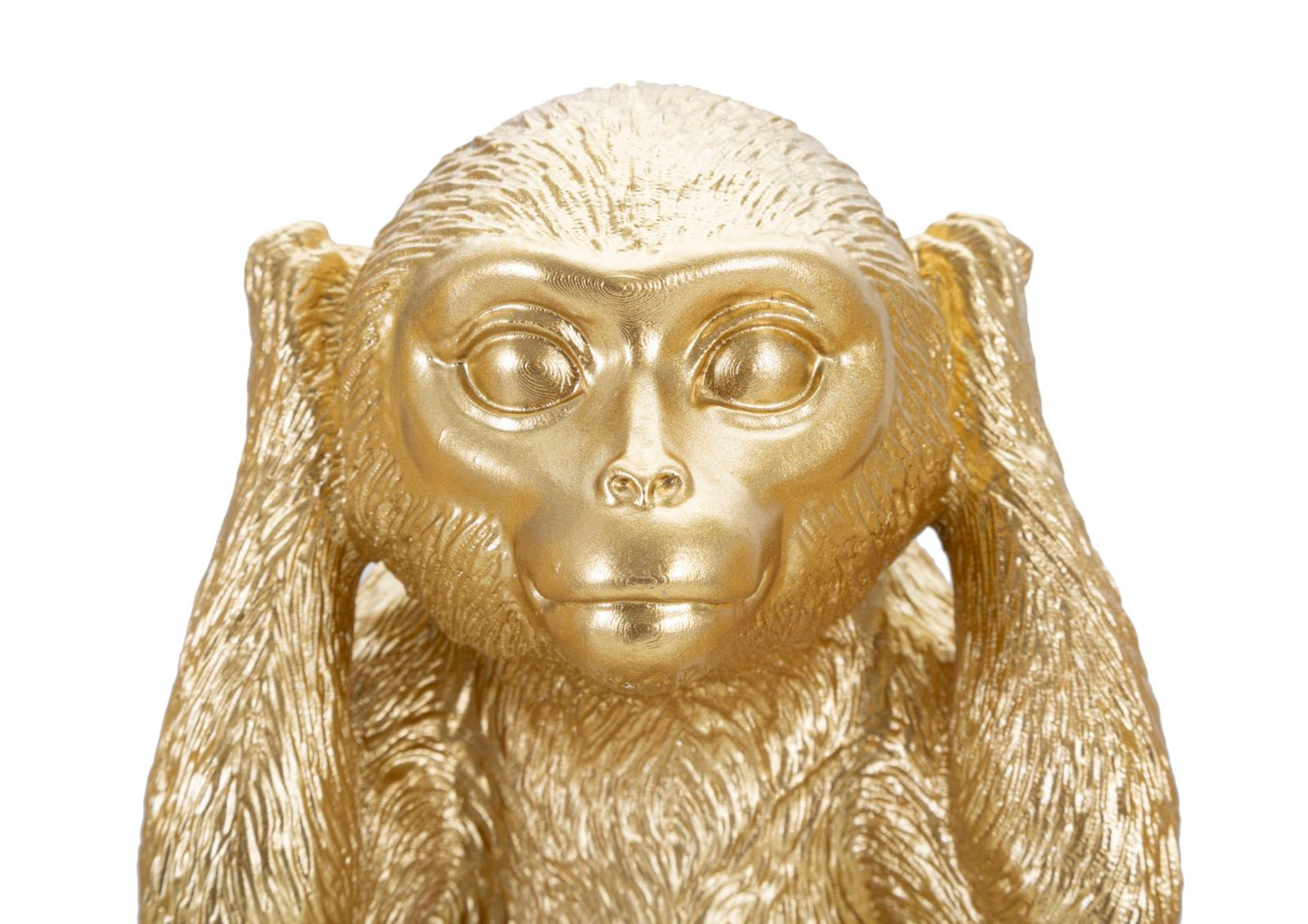 Monkey Trio Horen Zien Zwijgen