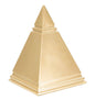 Gold Pyramid