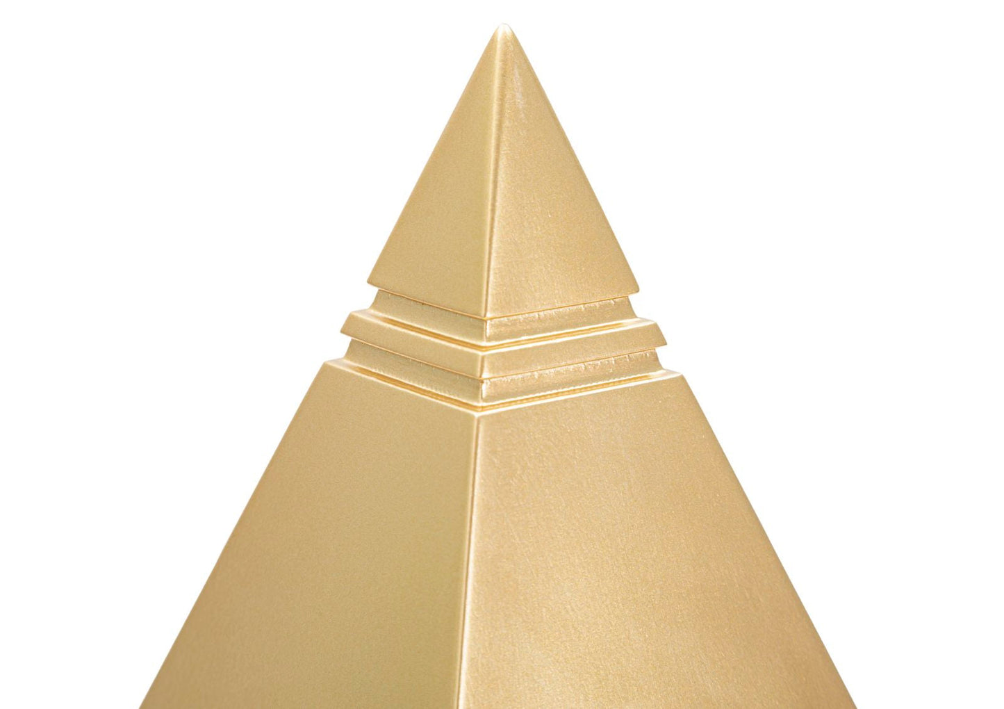 Gold Pyramid