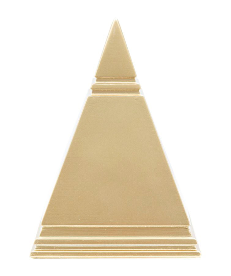 Gold Pyramid