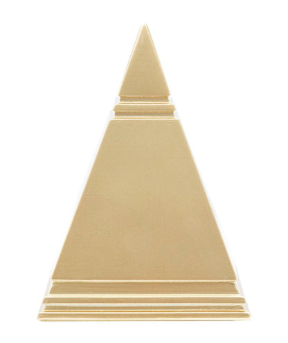 Gold Pyramid