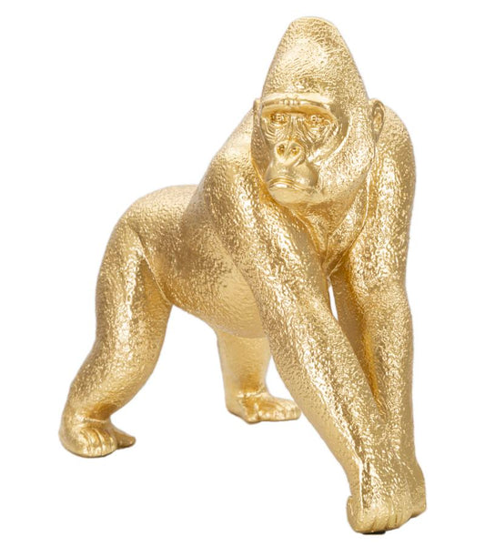 Golden Side Gorilla