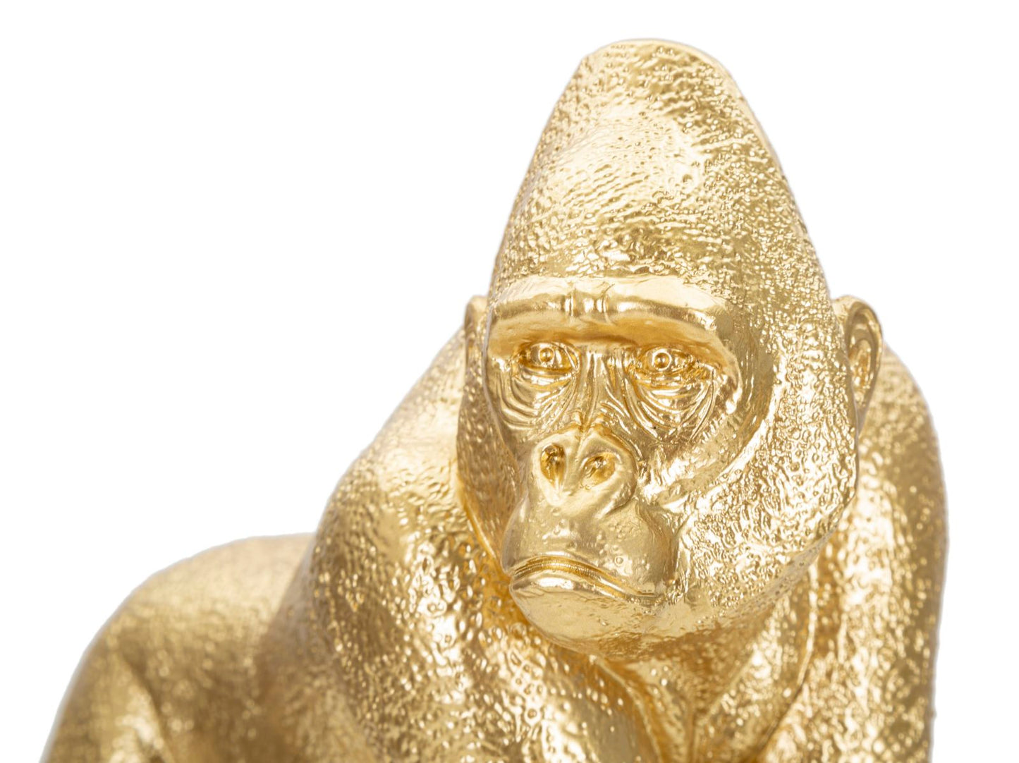 Golden Side Gorilla