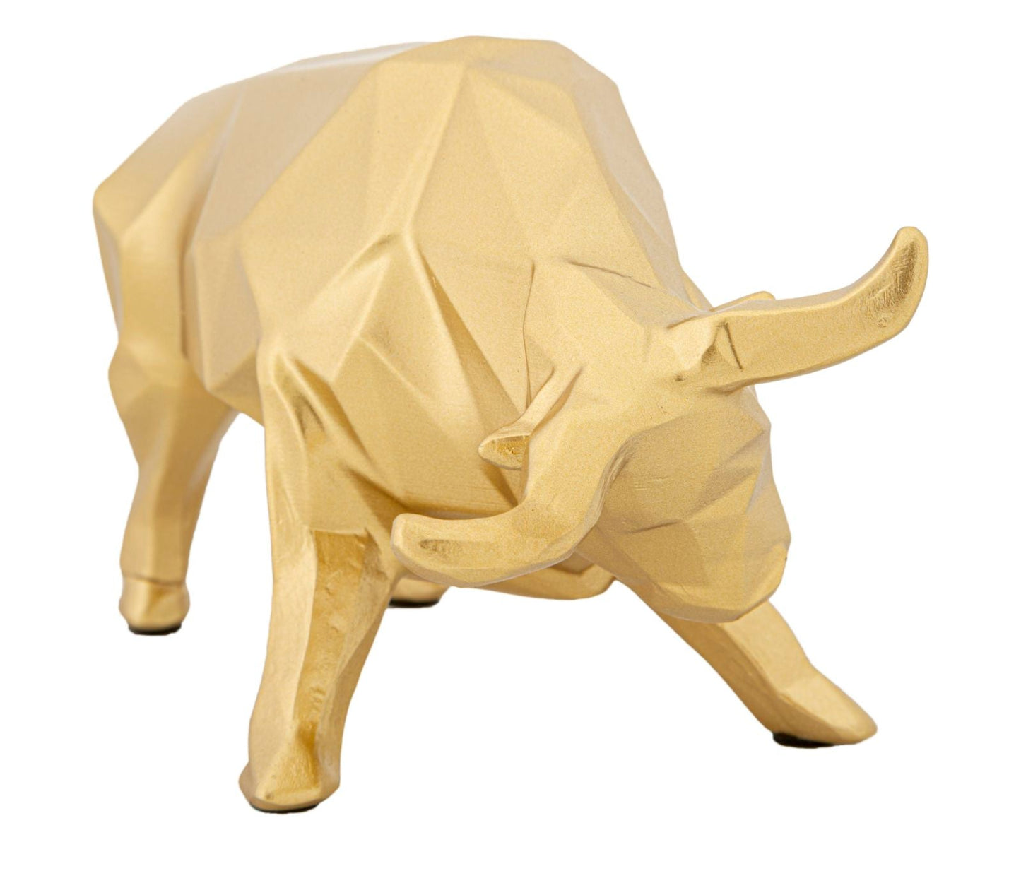 Gouden Stier Beeldje