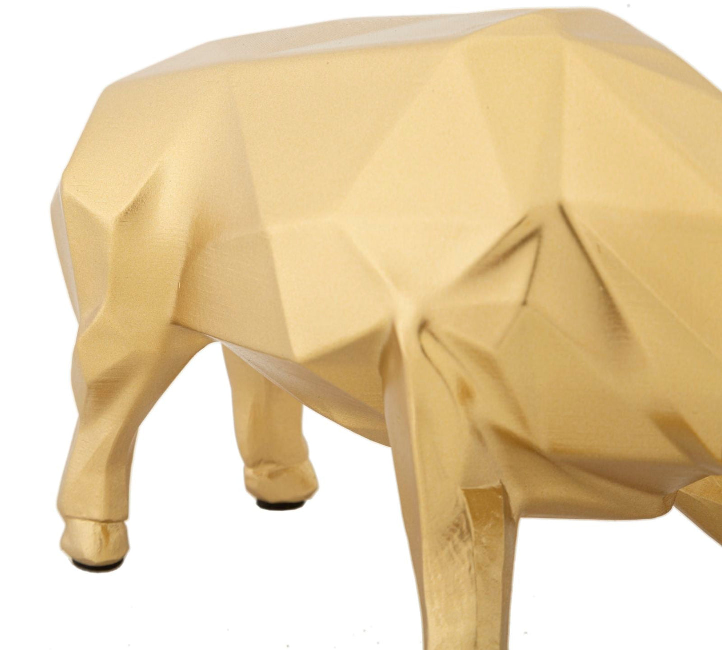 Gouden Stier Beeldje