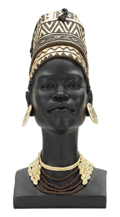 Massai Elegance