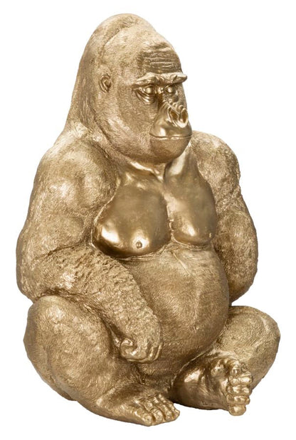 Golden King Gorilla